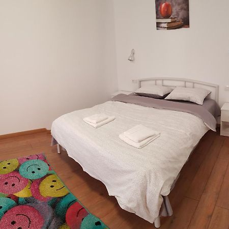 Apartament 3 Budiu Targu Mures Exterior foto