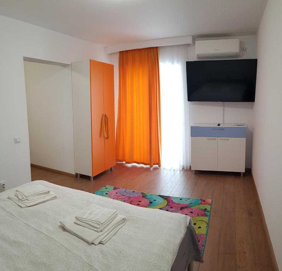 Apartament 3 Budiu Targu Mures Exterior foto